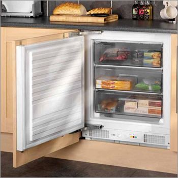 Commercial Kitchen Freezers