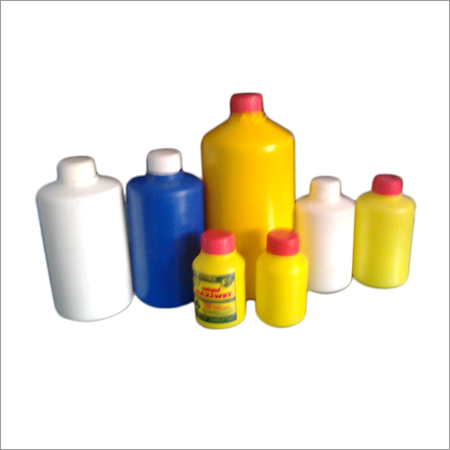 Multipurpose Bottle