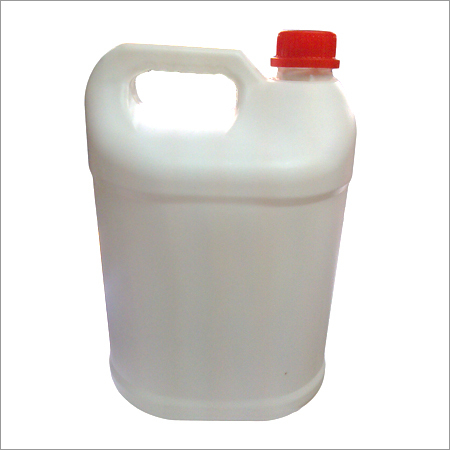 5 Ltr Hdpe Can