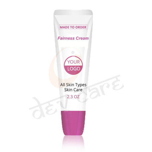 Fairness Cream