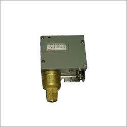 White Trafag Pressure Switch
