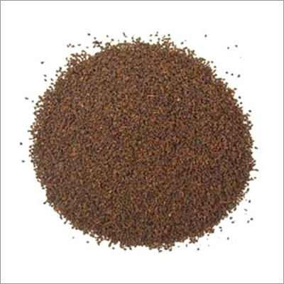 Tea Dust