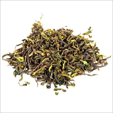 Darjeeling Tea