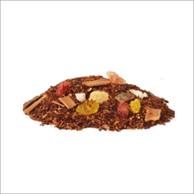 Cinnamon Fruits Rooibos Tea