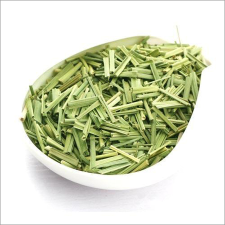 Fresh Indian Green Tea