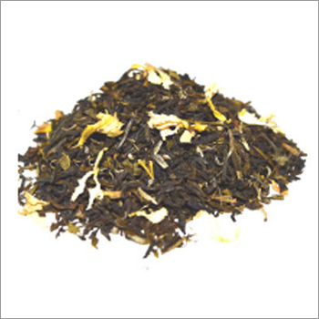 Fresh Jasmine Green Tea