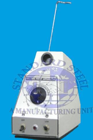 Melting Point Apparatus