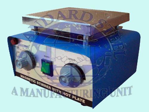 Magnetic Stirrer