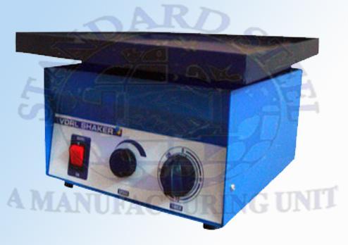 VDRL Shaker