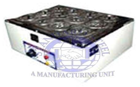 Laboratory Equipment