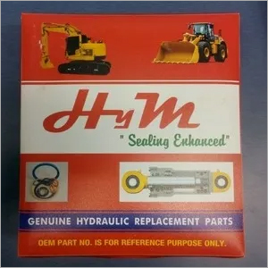 Sealing Enhanced By SUMIT RUBBER INDUSTRIES