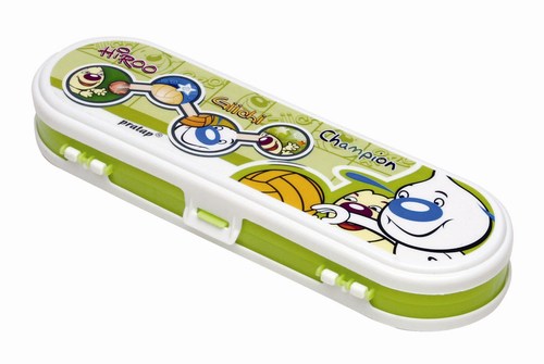 CLASSIC Pencil Box