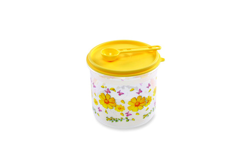 Hiroo 1 LTR Lunch Box