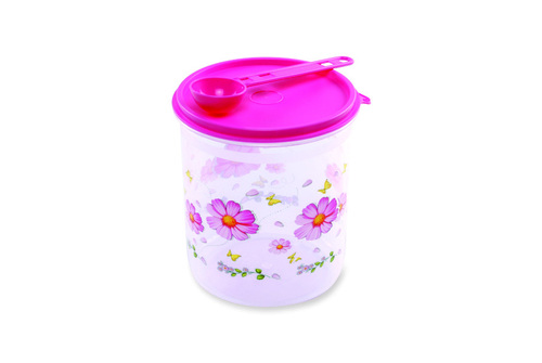 Hiroo 2 LTR Lunch Box