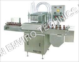 Gallon Filling Machine