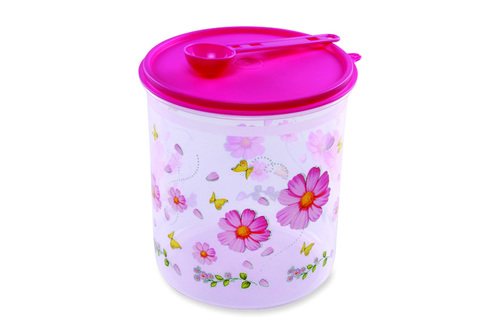 Hiroo 4 LTR Lunch Box