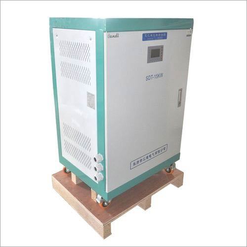 15KW power 220VAC into 380VAC three phase converter