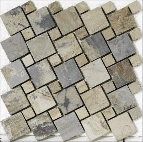 Indian Autumn Mosaic
