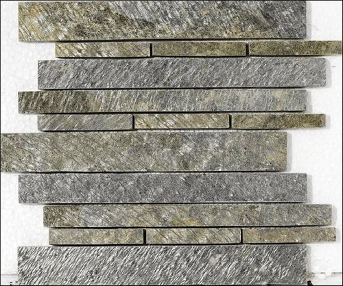 Interlocking Mosaic