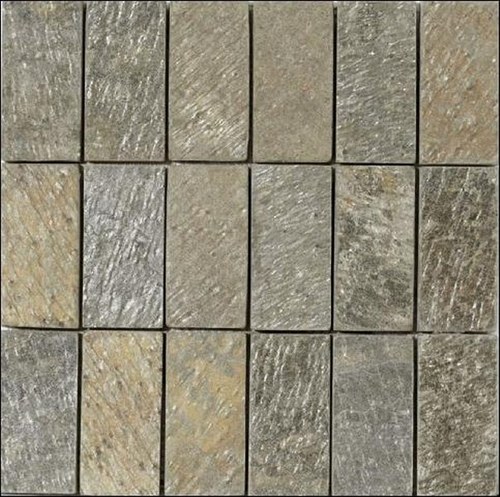 Linear Mosaic