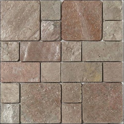 Natural Stone Mosaic