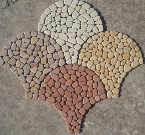Pebblestone Mosaic