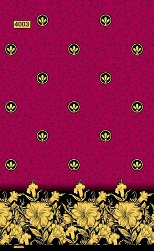 Cotton Fabrics
