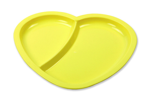 Yellow Party Plates