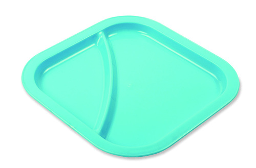 Blue Party Plates