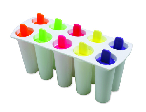 Ice Lolly Maker