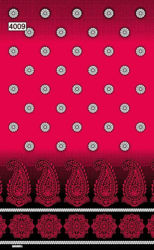 Designer Fabrics
