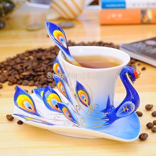 Promotional Gifts Tea Mug