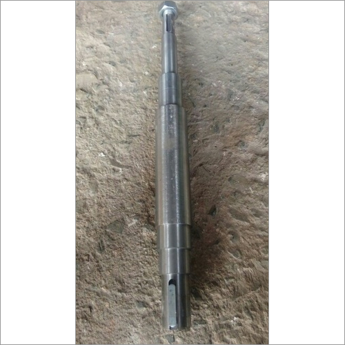 Pump Shaft
