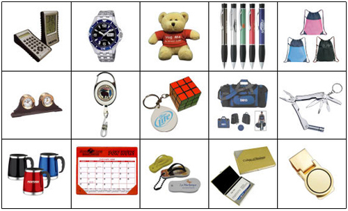Corporate Promotional Gifts