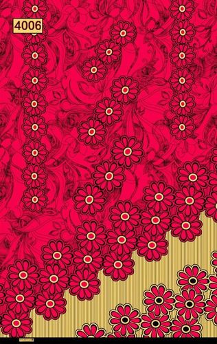 Fabrics