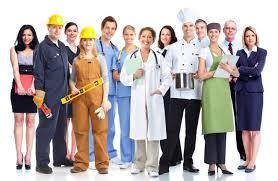 Industrial Uniform