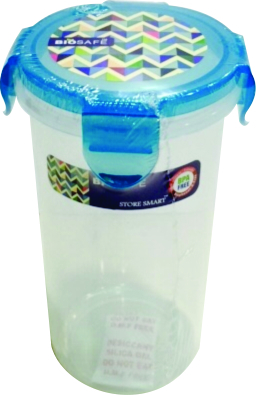 Bio Safe Container