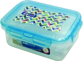 Bio Safe Container