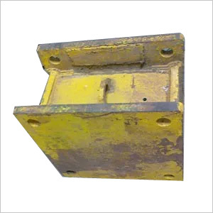 Distance Piece Trench Shoring Equipment