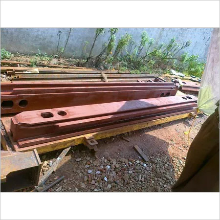 Single Slide Trench Shoring Systems