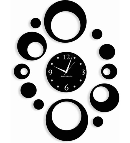 Designer Wall Clock