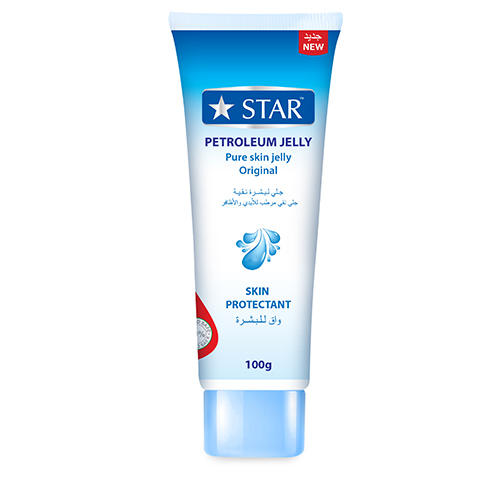 Perfumed Petroleum Jelly Perfumed Petroleum Jelly