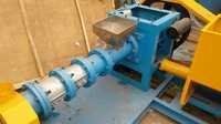 Fish Feed Plant Capacity: 100-150 Kg/Hr