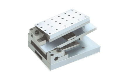 Compound Sine-Table