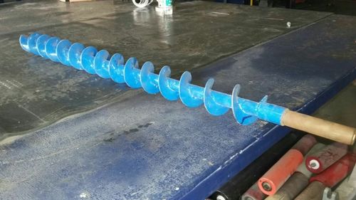 Screw Conveyor