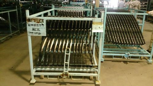 Material Handling Equipment