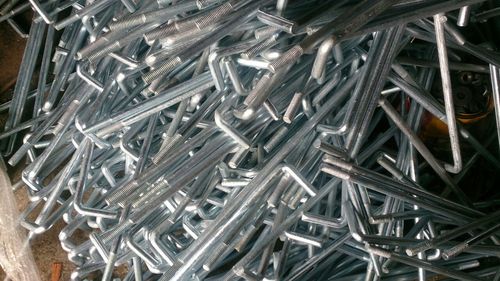 Foundation Bolt
