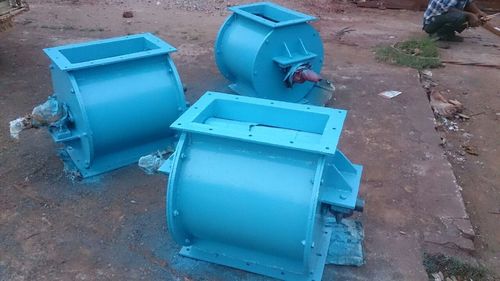 Rotary Air Lock