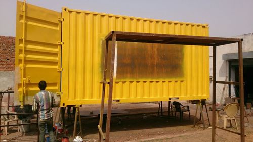 Fabrication Services