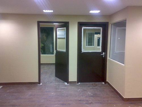 Prefabricated Office Buildings